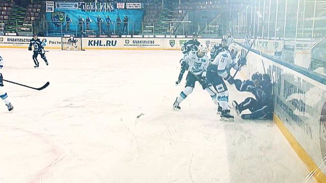 Кубок мира МХЛ в Нижнекамске Promo MHL WorldCup HD смотреть онлайн