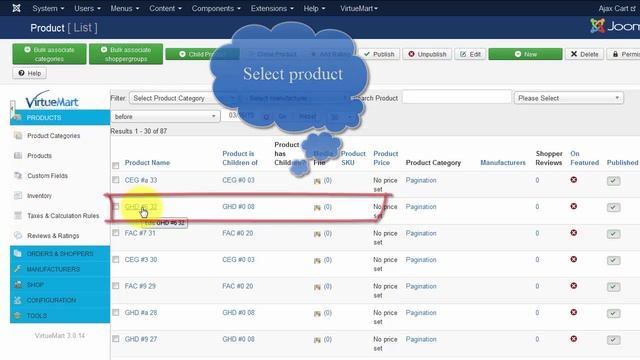 How To Install Attachment for Virtuemart Product смотреть онлайн
