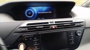 Citroen C4 Grand Picasso