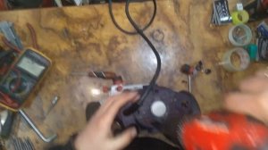 X 205CE Sparky | Ремонт фрезера |PROFI TOOLS | Ремонт инструмента