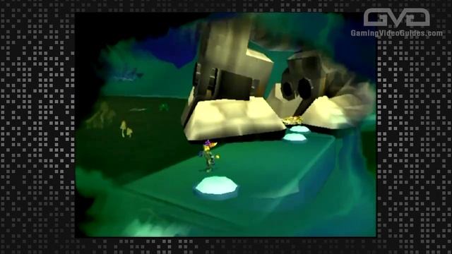 Ratchet & Clank™: Size Matters - Skill Points (Guide) смотреть онлайн