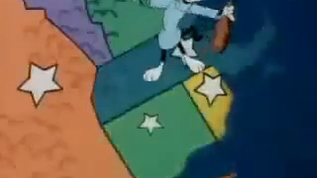 Wakoo's 50 States & Capitals