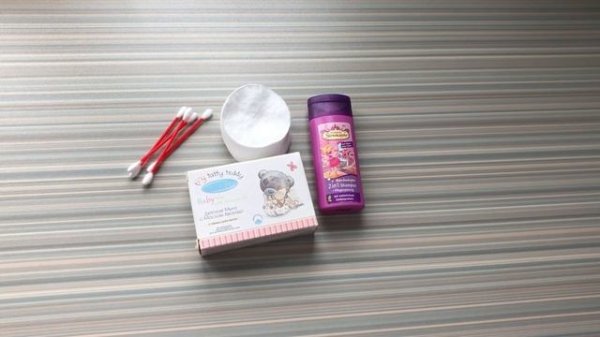 Что нужно реборну в первые дни / Что нужно в первые дни для реборна