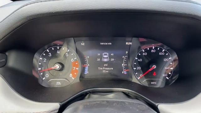 2022 Jeep Compass Brighton, Novi, Howell, Wixom, Pickney, MI 225415 смотреть онлайн