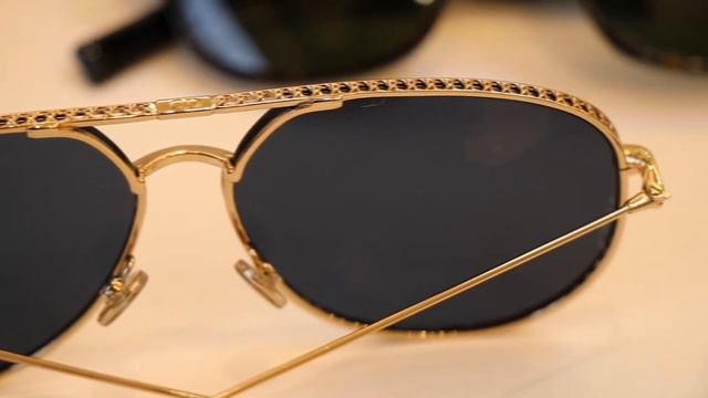 Очки Christian Dior ► Обзор