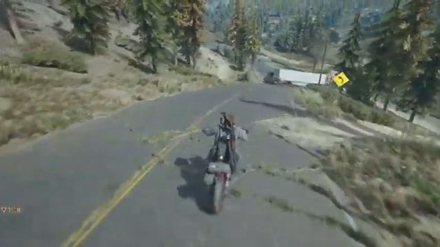 Days Gone - Parte 8 Final de la campaña смотреть онлайн