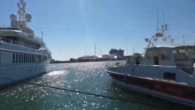 Морская пристань смотреть онлайн