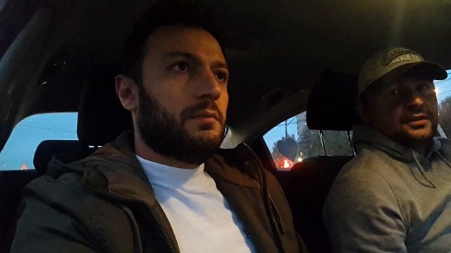 КАК ВЫБРАТЬ АВТО? КУПИЛИ МАЗДУ НА ПЕРЕПРОДАЖУ. МИССИЯ ЛОС-АНДЖЕЛИС. ОБЗОР МАЗДА 3. Роберт Де Нитро. смотреть онлайн