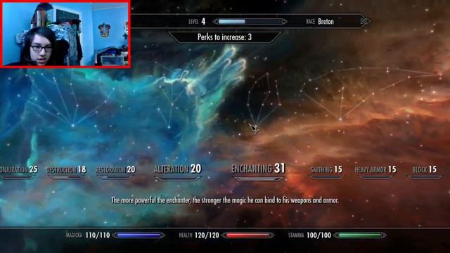 Skyrim Anniversary Edition: Ep 2 смотреть онлайн