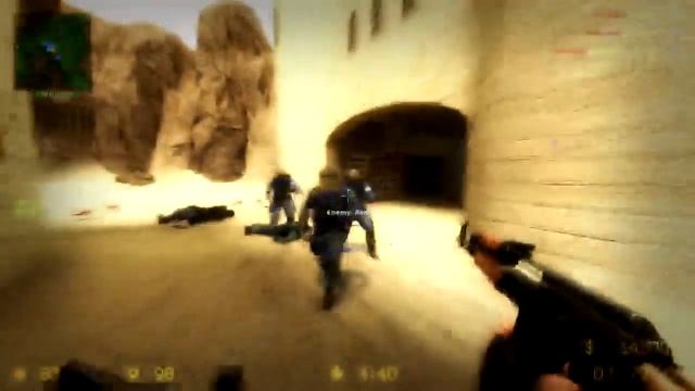 Project-7.net Professional Private Counter-Strike Source Hacking Software Device смотреть онлайн