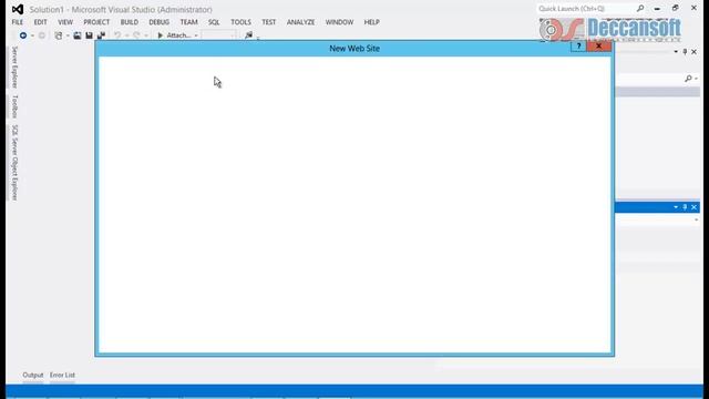 SharePoint Tutorial | Understanding CBA and Configuring Database for FBA смотреть онлайн