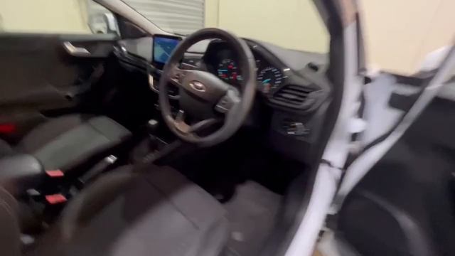 2022 Ford Puma Traralgon VIC U54670 смотреть онлайн