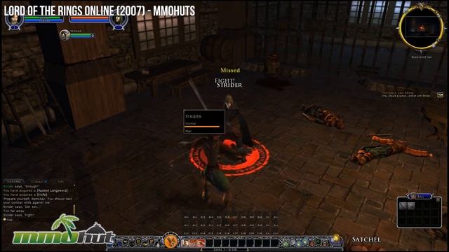 A NEW Lord of the Rings MMO being developed by Amazon?! - Lord of The Rings MMORPG смотреть онлайн