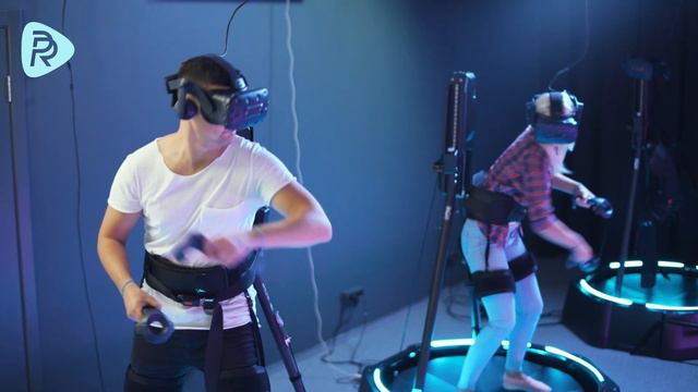 Metaverse, the Magical, Virtual World of the Future смотреть онлайн