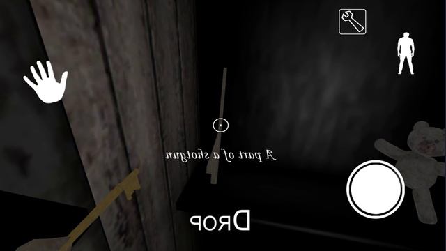 ИГРАЮ В ЗЕРКАЛЬНОМ МИРЕ GRANNY , ЗДЕСЬ ВСЕ НЕ ТАК , И СТРАШНО смотреть онлайн