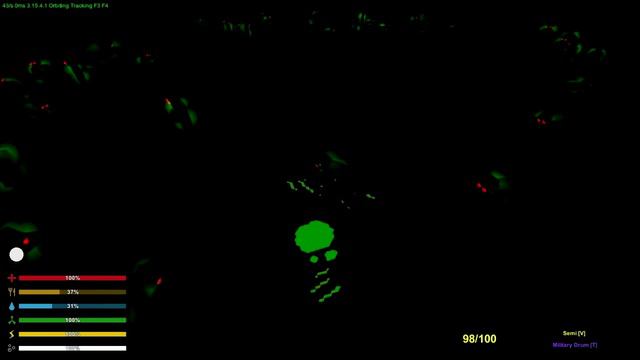 Unturned обновление [3.15.4.0] РАДИОАКТИВНЫЕ ЗОМБИ!