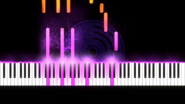 Interstellar Main Theme (Piano Tutorial) Played by Esteban Lorenzo смотреть онлайн