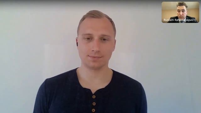 Рустам Рафиков - ОАЭ - плюсы и минусы для инвестора, разбор юрисдикции | Prosto VC смотреть онлайн