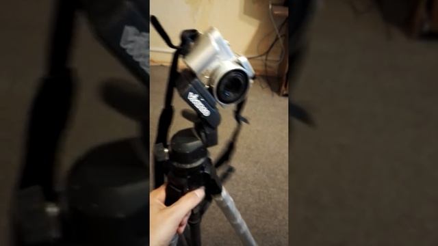 Обзор штатива для фотокамеры и видеокамеры смотреть онлайн