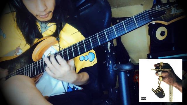 Polyphia - Goose Guitar Cover смотреть онлайн