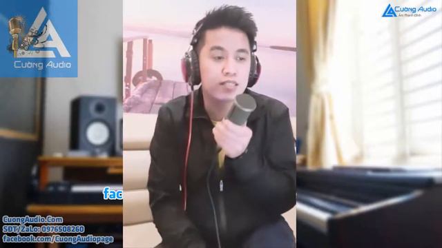 Lá Thư Đô Thị - Mai Trần Lâm | Sound Card Icon Upod Pro, Micro Livestream Takstar SM 8b смотреть онлайн