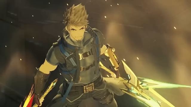 A Much Shorter Xenoblade 3 Story DLC Analysis смотреть онлайн