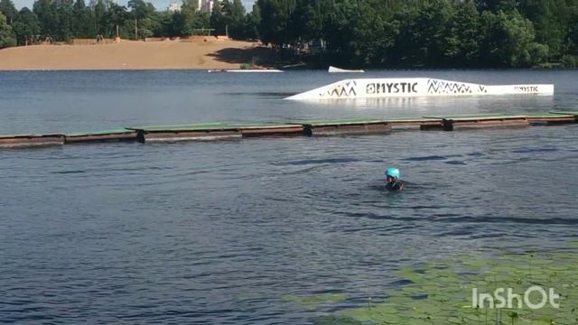 Верхнее Суздальское озеро. СПб, м. Озерки смотреть онлайн