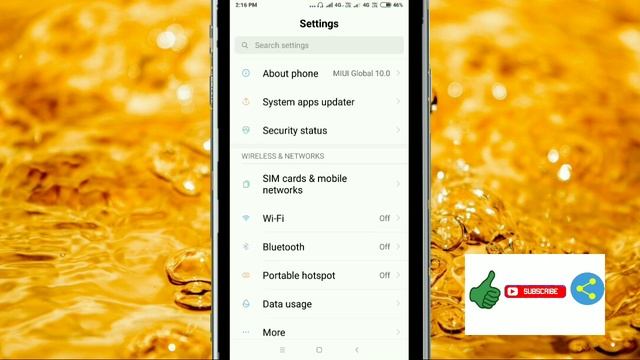 Battery saver Settings || Monitor background processes and turn off sync || mi note 5 Pro смотреть онлайн