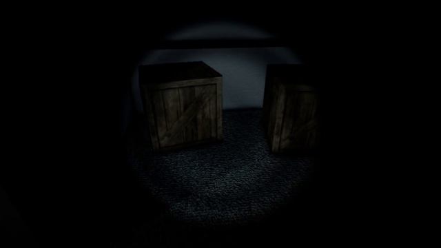 Shadows 2 - ОЧЕНЬ ОЧЕНЬ СТРАШНО! смотреть онлайн