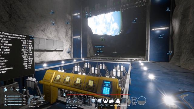 Space Engineers Tutorials - E12 Meat for the Grinder смотреть онлайн