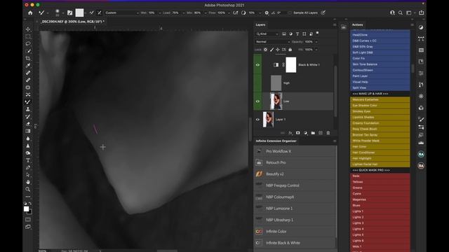 Facebook Live July 8th 2021 { 2 } - Photo editing Retouch pro & photoshop смотреть онлайн