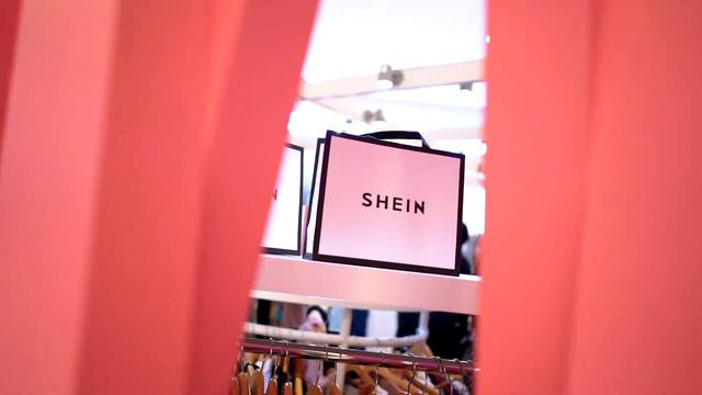 SHEIN Pop Up Store - Riyadh смотреть онлайн