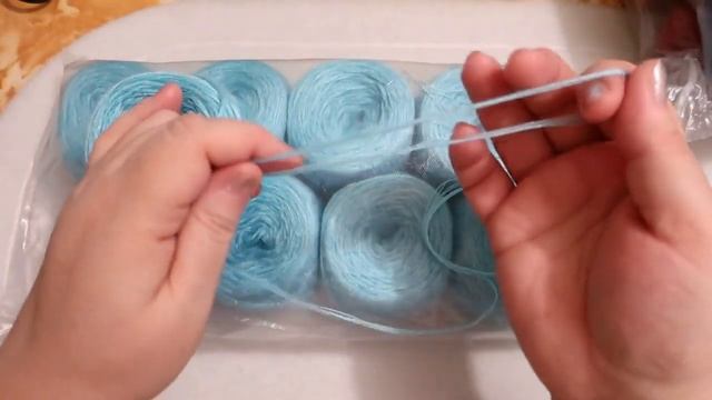 ПОКУПКА ПРЯЖИ. СЛОНИМСКАЯ ПРЯЖА.  КЛАССНАЯ БЮДЖЕТНАЯ ПРЯЖА!!