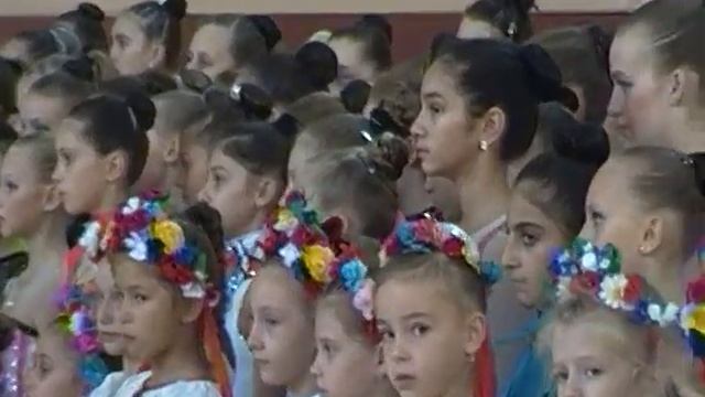 Чемпионат Украины среди юниоров 2010 парад открытия смотреть онлайн