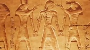 Древний Египет