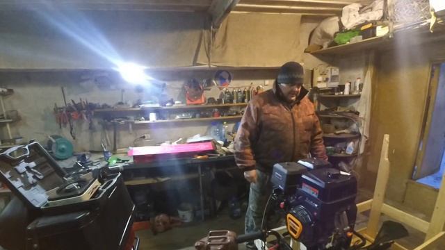 БОЛОТОХОД БУРЛАК 20 Л.С + ЛОДКА КАЗАНКА М (Южанка) смотреть онлайн