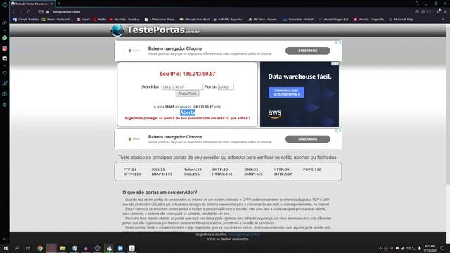 Como Criar Servidor MINECRAFT 1.16.3 e ser ADMIN [OP] (pirata/original) смотреть онлайн