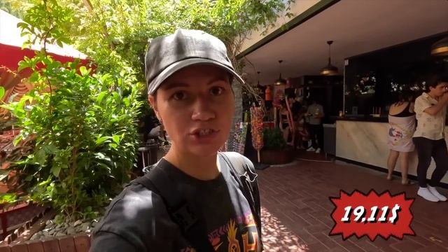 Уезжаем из Турции. Невыносимая жара в Аланье. Цены растут каждый день #34 смотреть онлайн