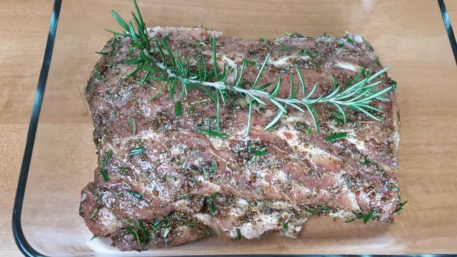 СВИНИНА У ДУХОВЦІ РЕЦЕПТ смотреть онлайн