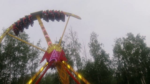 Екатеринбург парк Маяковского смотреть онлайн