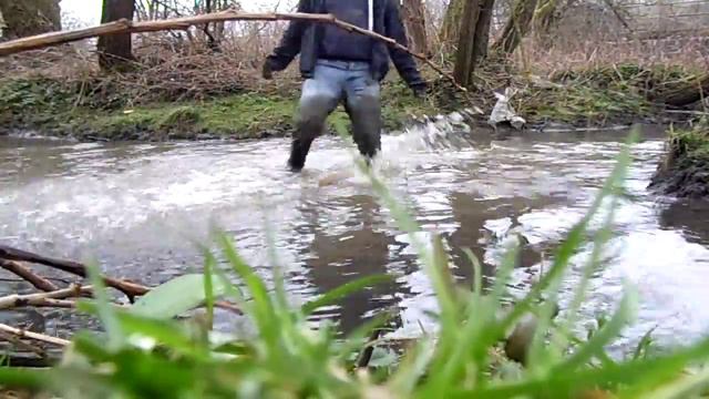 Water Fun смотреть онлайн