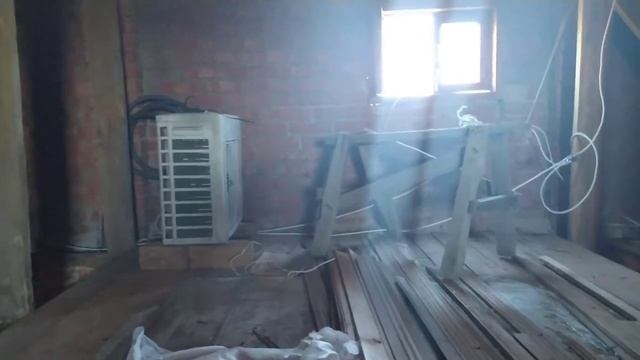 СКРЫТАЯ Установка КОНДИЦИОНЕРА смотреть онлайн