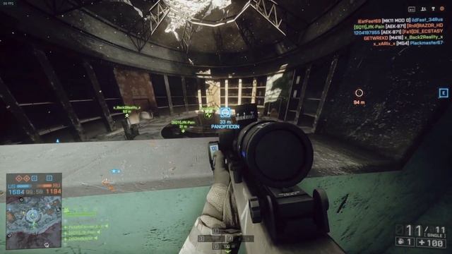 Potato Farmer play's: Bf4 смотреть онлайн