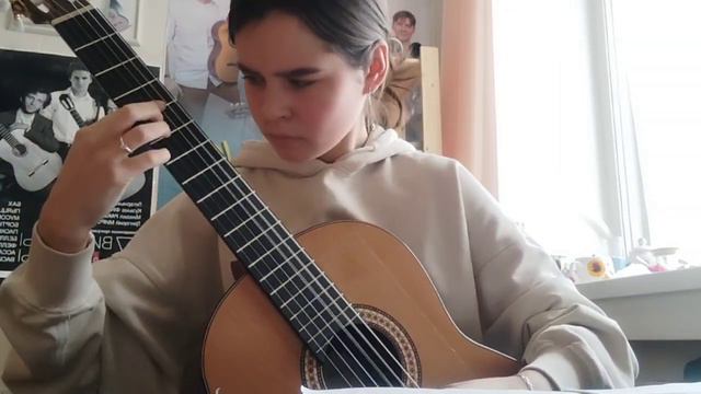 Сергей Колган " Ещё не выпал первый снег " смотреть онлайн