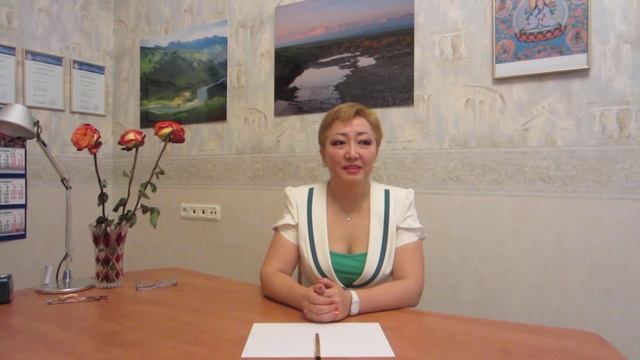 Тибетская медицина. Доктор Мягмарсурэн Бямбаа.# 4 смотреть онлайн