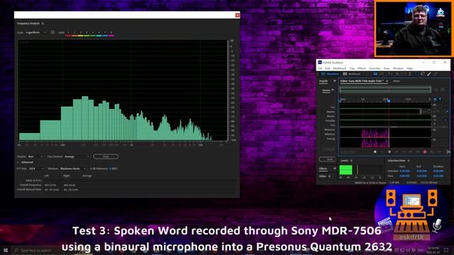 Sony MDR 7506 Studio Headphone Review - Does the Studio Standard live up to the Hype? смотреть онлайн