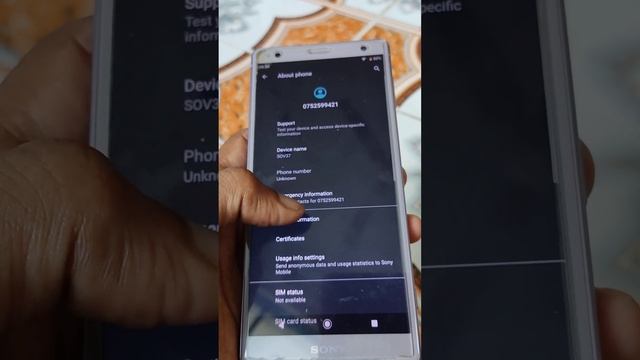 sony xperia xz2 i am using this phone woow so cool смотреть онлайн
