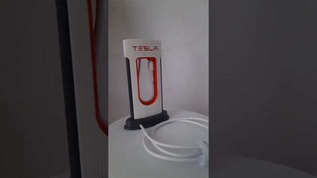 Tesla Phone Сharging STAND,Зарядная станция для телефонов,Podstawka do ładowania telefonu смотреть онлайн
