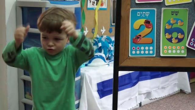 Детские сады в Израиле смотреть онлайн