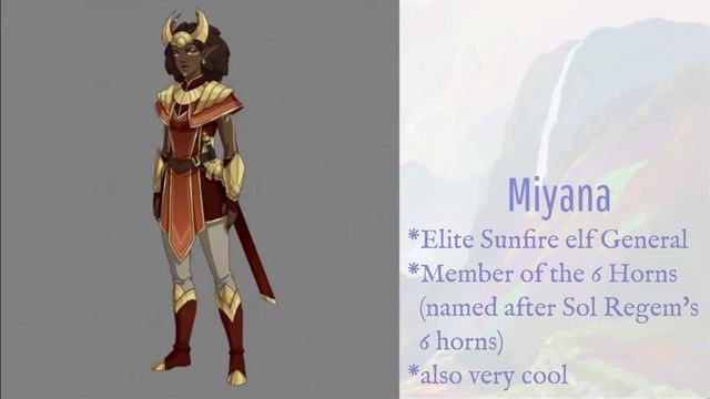 [NYCC 2021] NEW SEASON 4 Characters!! Kpp'Ar, Miyana, Bloodmoon Huntress - The Dragon Prince смотреть онлайн